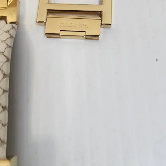 Michael Kors MK 2122 Women Designer Watch - Picture 7 of 8